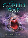 Cover image for The Goblin War